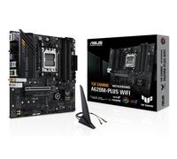ASUS TUF GAMING A620M-PLUS WIFI AMD A620 Socket AM5 micro ATX