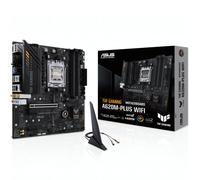 ASUS TUF GAMING A620M-PLUS WIFI, AMD AM5 Motherboard CPU Bundle