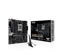 ASUS TUF GAMING A620M-PLUS WIFI AMD A620 Socket AM5 micro ATX