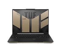 ASUS TUF Gaming Advantage Edition FA617NS 16.0" WUXGA 165Hz Gaming Laptop (AMD Ryzen 7-7735HS, AMD Radeon RX7600S Graphics, 16 GB RAM, 512 GB SSD, Windows 11) 90Whr Battery