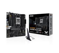 ASUS TUF GAMING A620M-PLUS WIFI AMD A620 Socket AM5 micro ATX