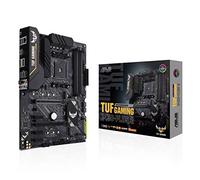 ASUS TUF GAMING B450-PLUS II AMD B450 Socket AM4 ATX