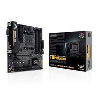 ASUS TUF Gaming B450M-Plus II AMD B450 Socket AM4 micro ATX