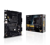 ASUS TUF Gaming B550-PLUS AMD B550 Socket AM4 ATX