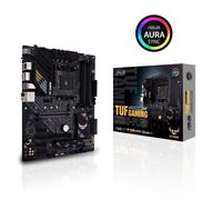 ASUS TUF Gaming B550-PLUS AMD B550 Socket AM4 ATX