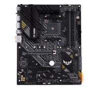 ASUS TUF Gaming B550-PLUS AMD B550 Socket AM4 ATX