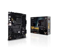 ASUS TUF Gaming B550-Plus ATX AMD Motherboard