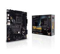 ASUS TUF Gaming B550-PLUS AMD B550 Socket AM4 ATX