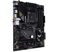 ASUS TUF GAMING B550-PLUS WIFI II AMD B550 Socket AM4 ATX