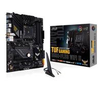 ASUS TUF GAMING B550-PLUS WIFI II AMD B550 Socket AM4 ATX