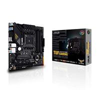 ASUS TUF GAMING B550M PLUS AMD B550 Socket AM4 micro ATX