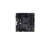 Asus Tuf Gaming B550m-Plus Amd B550 Am4 Micro Atx 4 Ddr4 Hdmi Dp Xfire 2.5G 90MB14A0-M0EAY0