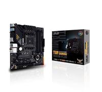 ASUS TUF GAMING B550M PLUS AMD B550 Socket AM4 micro ATX