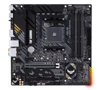 ASUS TUF GAMING B550M PLUS AMD B550 Socket AM4 micro ATX