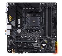 ASUS TUF GAMING B550M PLUS AMD B550 Socket AM4 micro ATX