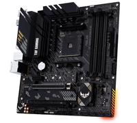 ASUS TUF GAMING B550M PLUS AMD B550 Socket AM4 micro ATX