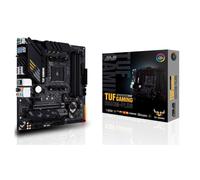 ASUS TUF GAMING B550M PLUS AMD B550 Socket AM4 micro ATX