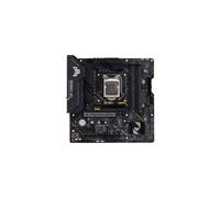 Asus TUF GAMING B560M-PLUS WIFI, Intel B560, 1200, Micro ATX, 4 DDR4, HDMI, DP, 2.5G LAN, AX Wi-Fi, RGB, 2x M.2