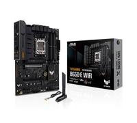 ASUS TUF GAMING B650-E WIFI AMD B650 Socket AM5 ATX