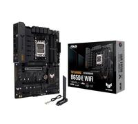 ASUS TUF GAMING B650-E WIFI AMD B650 Socket AM5 ATX