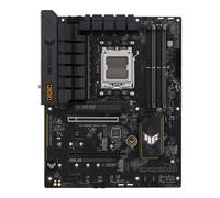 ASUS TUF GAMING B650-E WIFI AMD B650 Socket AM5 ATX