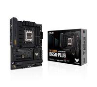 ASUS TUF GAMING B650-PLUS, AMD B650, AM5, DDR5, PCIe 4.0, 3x M.2, 2.5GbE, AMD EX