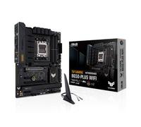 ASUS TUF GAMING B650-PLUS WIFI AMD B650 Socket AM5 ATX