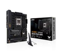 ASUS TUF GAMING B650-PLUS WIFI AMD B650 Socket AM5 ATX