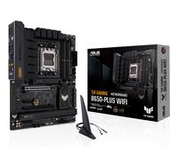ASUS TUF GAMING B650-PLUS WIFI AMD B650 Socket AM5 ATX