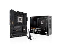 ASUS TUF GAMING B650-PLUS WIFI AMD B650 Socket AM5 ATX
