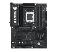 ASUS TUF Gaming B650E-E WiFi - AMD B650 ATX Motherboard, 8+2+1 Power Stages 80A, DDR5, PCIe 5.0, M.2, Wi-Fi 6E, 2.5GB Ethernet, DisplayPort, HDMI, USB Type-C, BIOS Flashback, Aura Sync