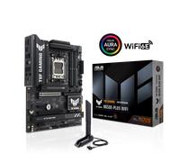 ASUS TUF GAMING B650E-PLUS WIFI DDR5 ATX Socket AM5 Motherboard