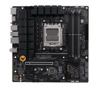 ASUS TUF GAMING B650M-E AMD B650 Socket AM5 micro ATX