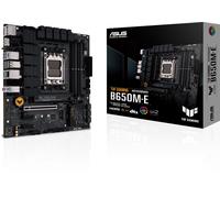 ASUS TUF Gaming B650M-E mATX Motherboard for AMD AM5 CPUs