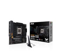 MB ASUS AMD AM5 TUF GAMING B650M-E WIFI