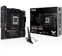 ASUS TUF Gaming B650M-E WIFI mATX Motherboard for AMD AM5 CPUs