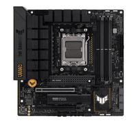 ASUS TUF GAMING B650M-PLUS AMD B650 Socket AM5 micro ATX