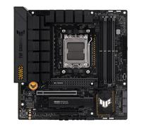 ASUS TUF GAMING B650M-PLUS AMD B650 Socket AM5 micro ATX