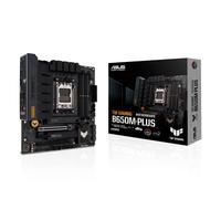 ASUS TUF GAMING B650M-PLUS AMD B650 Socket AM5 micro ATX