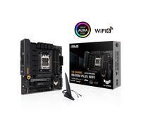 ASUS TUF GAMING B650M-PLUS WIFI AMD B650 Socket AM5 micro ATX
