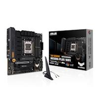 ASUS TUF GAMING B650M-PLUS WIFI AMD B650 Socket AM5 micro ATX