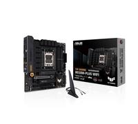 ASUS TUF GAMING B650M-PLUS WIFI Socket AM5 (LGA 1718) Ryzen 700 Asus Multicolor