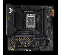 ASUS TUF GAMING B660M- PLUS WIFI D4 Intel B660 LGA 1700 micro ATX