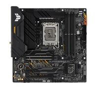 ASUS TUF GAMING B660M-PLUS WIFI Intel B660 LGA 1700 micro ATX