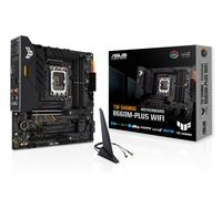 ASUS TUF GAMING B660M-PLUS WIFI Intel B660 LGA 1700 micro ATX
