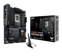 ASUS TUF Gaming B760-Plus WIFI Intel B760 LGA 1700 ATX