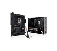 Asus TUF GAMING B760-PLUS WIFI D4 Intel LGA1700 DDR4 ATX Motherboard