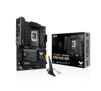 ASUS TUF Gaming B760-Plus WIFI Intel B760 LGA 1700 ATX