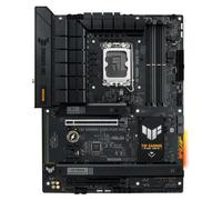 ASUS TUF Gaming B760-Plus WIFI Intel B760 LGA 1700 ATX