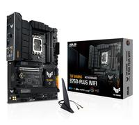 ASUS TUF Gaming B760-Plus WIFI Intel B760 LGA 1700 ATX